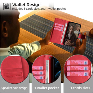 <span class=keywords><strong>Coque</strong></span> de téléphone portable en cuir pour Xiaomi Poco C40 MIX4 MIX3 MIX2S MIX2 Note 10 Lite <span class=keywords><strong>F1</strong></span> Poco X5 X4 M4 X3 GT M3 - Product Image 3