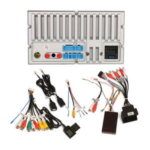 Radio estéreo para coche Erisin ES6760PSN Android 14,0, DVD para <span class=keywords><strong>Opel</strong></span>, VAUXHALL, HOLDEN, GPS Navi, inalámbrico, CarPlay, DSP, 4G, LTE, EU STOCK - Product Image 5