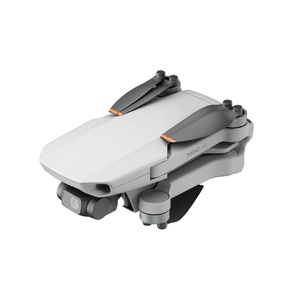Dron D-J Mini 4K GPS para Principiantes <span class=keywords><strong>con</strong></span> <span class=keywords><strong>Cámara</strong></span>, Plegable, Control Remoto, Control por Aplicación, Fotografía Aérea, Plástico, Transmisión de 10 km - Product Image 4