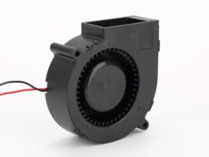 קידום מכירות מותאם אישית 9733 12v מהירות גבוהה מאוורר פליטה קירור 97x94x 33mm dc - Product Image 2
