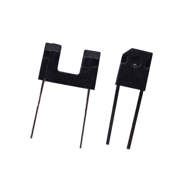 EKINGLUX RPI-222 Optical Switch Slot Type Opposed Sensor Photoelectric LED Optoelectronic Components
