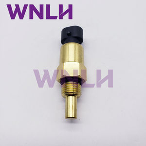 Sensor de Temperatura del Refrigerante RE52722 para Motor John Deere 4045 6068, Tractor, Excavadora, Retroexcavadora, Piezas de Maquinaria de Construcción - Product Image 1
