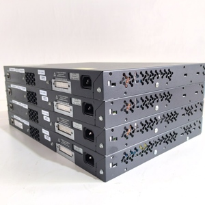 Commutateur réseau géré PoE CSCO <span class=keywords><strong>C2960</strong></span>-<span class=keywords><strong>24PC</strong></span>/48PST-L/<span class=keywords><strong>S</strong></span> 24 ports 100M avec emplacement d'extension SFP - Product Image 4