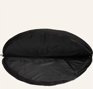 Bolsa Impermeable para Instrumentos Musicales al por Mayor, Estuche Acolchado de Algodón para Batería, Bolsa para Platillos, Bolsa para Percusión de 14, 16, 18, 20 y 21 Pulgadas - Product Image 6