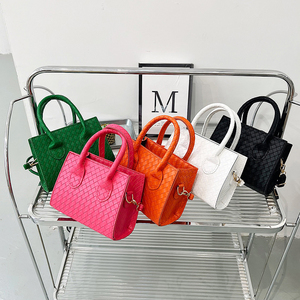 Bolsos de diseñador de moda para mujer, <span class=keywords><strong>Mini</strong></span> bolsos de mano de <span class=keywords><strong>marca</strong></span> famosa, protegen a los negros, de lujo, 2023 - Product Image 1