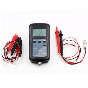 <span class=keywords><strong>YR1030</strong></span>+ YR1035+ Lithium-Batterie-Innenwiderstandstester Echter 4-Draht-Batterie-Innenwiderstandstester - Product Image 1