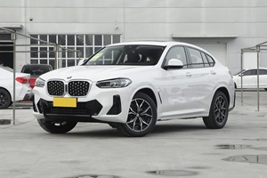 Offre Spéciale B-W-M <span class=keywords><strong>X4</strong></span> Essence 2024 XDrive 30I Véhicule 5 Portes 5 Places Grand Espace Occasion 2.0T 184HP L4 SUV Compact à Bas <span class=keywords><strong>Prix</strong></span> - Product Image 2