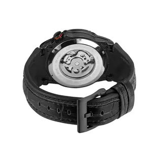 <span class=keywords><strong>Montre</strong></span> de luxe haut de gamme de haute qualité, squelette métallique, mouvement automatique, grande <span class=keywords><strong>montre</strong></span> pour <span class=keywords><strong>homme</strong></span>, mécanique, vintage, <span class=keywords><strong>montre</strong></span>-<span class=keywords><strong>bracelet</strong></span> pour <span class=keywords><strong>homme</strong></span> - Product Image 5