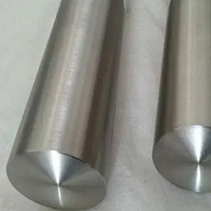 L'usine vend directement des barres rondes en acier inoxydable SS304 201 202 304 316 55mm - Product Image 4