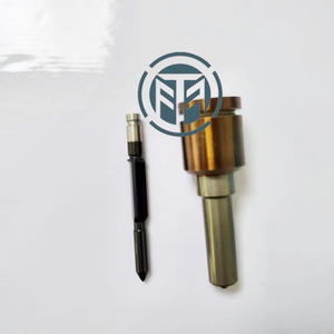 Kit de Reparación de Riel Común Nuevo 23670-0E020, Inyector G4S008 para Toyota Hilux Revo 2.4L 2GD - Product Image 2