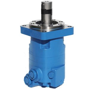 Motor Hidráulico Djcxysm 109-1190-006 Tipo Pistón Compatible con Eaton Char-Lynn Serie 4000 - Product Image 2