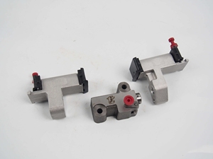 Kit de réparation de chaîne de distribution, kit de chaîne de distribution pour Toyota 3GRFE sanda 3.5 Crown 3.0 - Product Image 5
