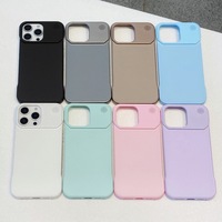 Coque de téléphone PC sans bordure FULEMI de luxe et tendance, avec aromathérapie, coque rigide magnétique antichoc et support pour iPhone – Vente en gros directe usine