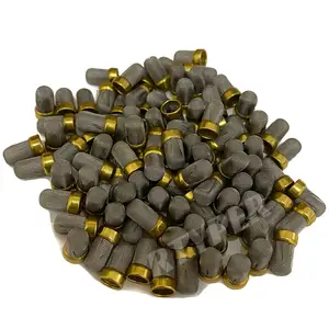 หัวฉีดน้ำมันเชื้อเพลิงไมโครกรอง11009สำหรับโตโยต้ารถกระบะ4 Runner 6*<span class=keywords><strong>3</strong></span>*10.5Mm - Product Image 1