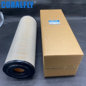 Filtro de Aire de Alta Calidad para Motor, Elementos de Filtro de Aire de Cabina 247752A1 RS5593XP SC90146, Filtro de Aire para Case IH - Product Image 1