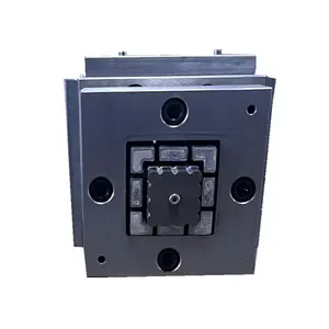 PE WPC Composite Extrusion Mold For Post Pillar Mould