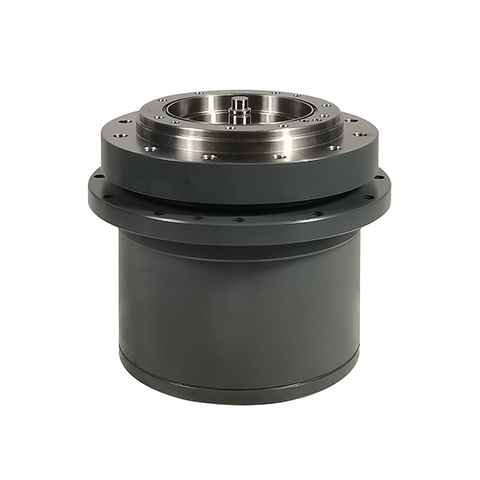 Excavator Parts Sk460-8 Sk485-8 Sk480-8 Gm85 Travel Reducer Ls53d00007f1 Sk460 Excavator Travel Reduction Gearbox