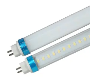 Fonte de luz de led t5, tubo g5 led 150cm t5 tubo de luz