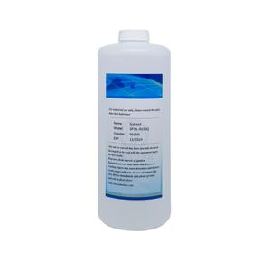 INKMINIC CIJ Consumables Factory Supply 950ml Solvent Cleaning for 16-8525Q 16-8535Q 16-8545Q for Vj170i Coding Printer - Product Image 6