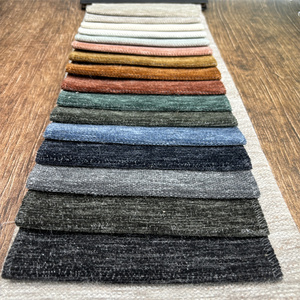 Mua vải từ Trung Quốc dệt bọc vải cho sofa dệt nguyên liệu rất nhiều cổ phiếu cuối cùng - Product Image 6