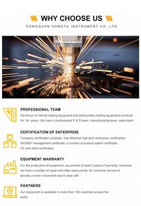 Mô-đun năng lượng mặt trời A + A + A + LED năng lượng mặt trời mô phỏng năng lượng mới Thiết bị kiểm tra bảng điều khiển năng lượng mặt trời Tester - Product Image 6