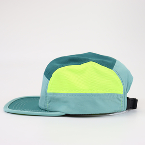 <span class=keywords><strong>Gorra</strong></span> para correr <span class=keywords><strong>de</strong></span> campamento <span class=keywords><strong>de</strong></span> rendimiento <span class=keywords><strong>de</strong></span> alta calidad, <span class=keywords><strong>de</strong></span> secado rápido, 8 paneles, para adultos, Run Club Camp Hat, Logo impreso, Gorras deportivas personalizadas - Product Image 4