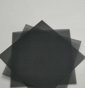 An ninh chuyên nghiệp Màn hình nhà máy thép không gỉ an ninh cửa sổ màn hình cho căn hộ - Product Image 1