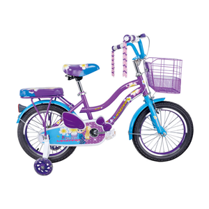 Meilleur vente en gros vélo pour enfants vélo pour enfant 14 "cadre en acier approuvé CE vélo pour enfants bon marché - Product Image 3