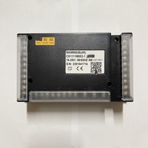 Pièces détachées de contrôleur PLC <span class=keywords><strong>Mam</strong></span> 860 en gros, pas cher, pour compresseur à vis rotatif - Product Image 2