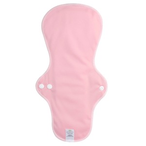 Serviettes hygiéniques lavables et réutilisables en tissu, respirantes, imperméables, à motifs de dessins animés, pour les règles <span class=keywords><strong>des</strong></span> adolescentes et <span class=keywords><strong>des</strong></span> jeunes femmes (12 ans et plus) - Product Image 5