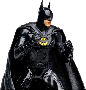 Figura <span class=keywords><strong>de</strong></span> Batman <span class=keywords><strong>de</strong></span> 12 Pulgadas, Personalizada, en Oferta, con Soporte OEM, <span class=keywords><strong>Superhéroe</strong></span>, Colección <span class=keywords><strong>DC</strong></span> Multiverse, Modelo <span class=keywords><strong>de</strong></span> Juguete <span class=keywords><strong>de</strong></span> Plástico - Product Image 2