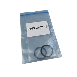 โอริง Atlas Copco รุ่น 0663210215 สำหรับอะไหล่เครื่องอัดอากาศ - Product Image 4
