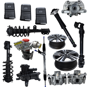 High-quality Various Full-vehicle <strong>Auto</strong> <strong>Parts</strong> Wholesale <strong>Prices</strong> for Geely - Product Image 2