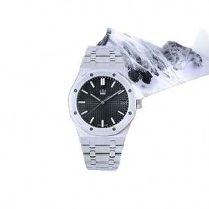 Relojes de Pulsera Mecánicos Automáticos de Acero Inoxidable 904l al por Mayor para Hombre, Reloj de Moda Luminoso e Impermeable - Product Image 6