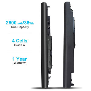 Jc04 jc03 thay thế pin cho Macbook/Toshiba/Fujitsu/<span class=keywords><strong>Lenovo</strong></span>/ASUS/MSI/Acer/DELL/HP máy tính xách tay máy tính xách tay chất lượng tốt - Product Image 3