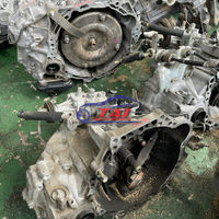 Moteur utilisé japonais 1ZZ FE 1ZZ VVTI pour Toyota