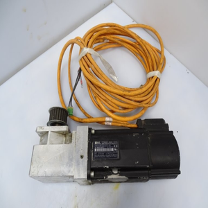 Moteur PLC Indramat AG MKD071B-061-GP0-<span class=keywords><strong>KN</strong></span> <span class=keywords><strong>KP</strong></span> 40A-9/M2/LS/0P2 (143711 - Produit sous garantie) - Product Image 1