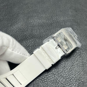 Montre mécanique de luxe haut de gamme pour homme, montre automatique de luxe, mouvement tourbillon, chronographe, montre de sport - Product Image 6