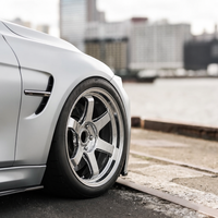 Jantes RAY TE37 19-21 pouces 5x112 5x114.3 forgées concaves chromées pour BMW G80 M3 M3C M4 G82 M440i