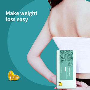 Suplementos Herbales de Frutas <span class=keywords><strong>Maito</strong></span>, Cápsulas para Adelgazar para Adultos, 0.7g/cápsula, Vida Útil de 24 Meses - Product Image 4