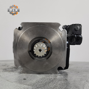 Bơm thủy lực 83006780 cho john deere 670d 672G 670g 870g 770d 770g 872g 83006780 - Product Image 3