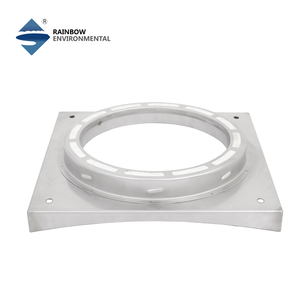 Tuyau <span class=keywords><strong>de</strong></span> <span class=keywords><strong>cheminée</strong></span> à double paroi isolé en acier inoxydable SUS304/316L pour foyer et poêle à bois - Product Image 2