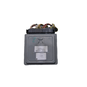 Piezas de Desguace de Automóviles de <span class=keywords><strong>Segunda</strong></span> Mano, Serie 5, 520, 525, 523, 530, E60, Placa de Computadora del Motor, X5, E70, Unidad de Control ECU, 7594941, DME, MSV80.0 - Product Image 1