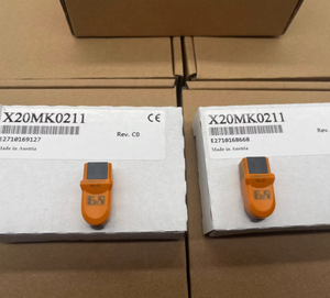 โมดูลอินเทอร์เฟซอเนกประสงค์ B&R X20 ซีรีส์ รุ่น X20MK0201 - Product Image 2