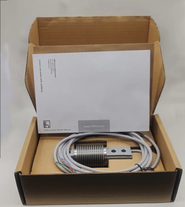 Hbm Load cell Trọng lượng cảm biến z6fc3 5/10/20/50/100/200/500/1000kg định lượng quy mô vành đai định lượng dưới đây loại - Product Image 5