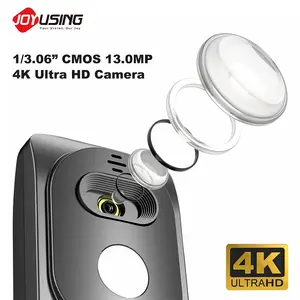 Joyusing V500S-4K 13MP Kamera Dokumen USB Peralatan Pendidikan Kelas dengan Perangkat Lunak Visualisator