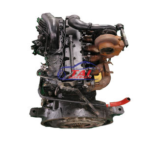 Motor Diésel 6CT de Uso Generalizado para Camiones, Cilindrada de 8.3L, Potencia de 53-80kW, Buen Estado - Product Image 4