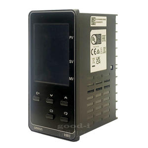 ตัวควบคุมอุณหภูมิแม่พิมพ์ Omron ของแท้ ใหม่แกะกล่อง รุ่น E5EC-QX2ASM-820 และ E5EC-RR2AM-800 - Product Image 4