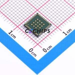MKW41Z512VHT4R Wireless Transceiver IC QFN-48-EP(7x7) RF I2C/ SPI/ UART Bluetooth/ 802.15.4 - Product Image 2