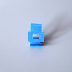 Diseño moderno Venta directa <span class=keywords><strong>de</strong></span> fábrica Sistema <span class=keywords><strong>de</strong></span> nivelación <span class=keywords><strong>de</strong></span> azulejos ampliamente utilizado Clip Azulejo <span class=keywords><strong>de</strong></span> plástico Cuña pequeña - Product Image 3